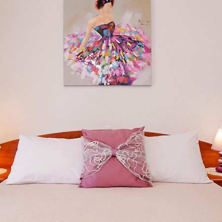 Sunshine Apartment Doda Vela Luka Εξωτερικό φωτογραφία