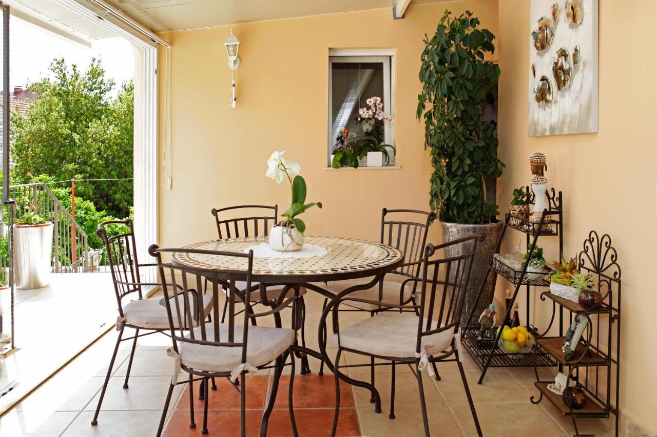 Sunshine Apartment Doda Vela Luka Εξωτερικό φωτογραφία