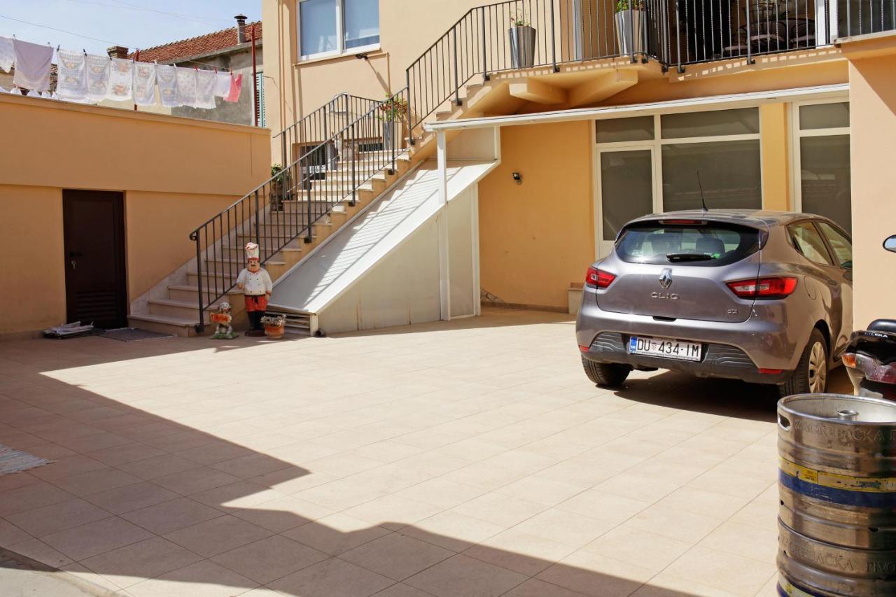 Sunshine Apartment Doda Vela Luka Εξωτερικό φωτογραφία