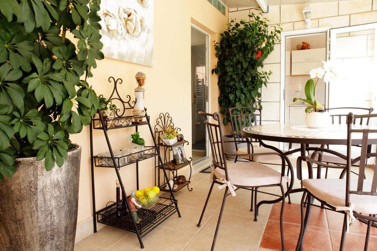 Sunshine Apartment Doda Vela Luka Εξωτερικό φωτογραφία