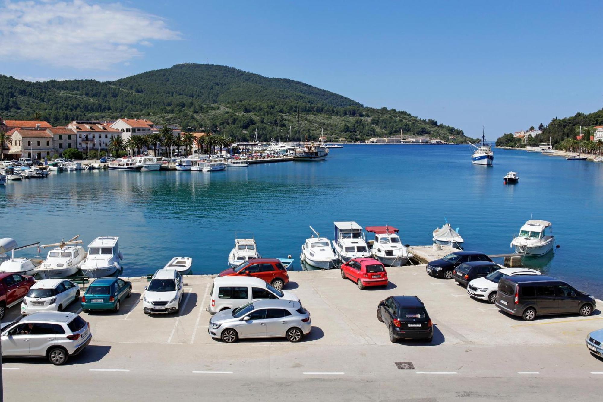 Sunshine Apartment Doda Vela Luka Εξωτερικό φωτογραφία