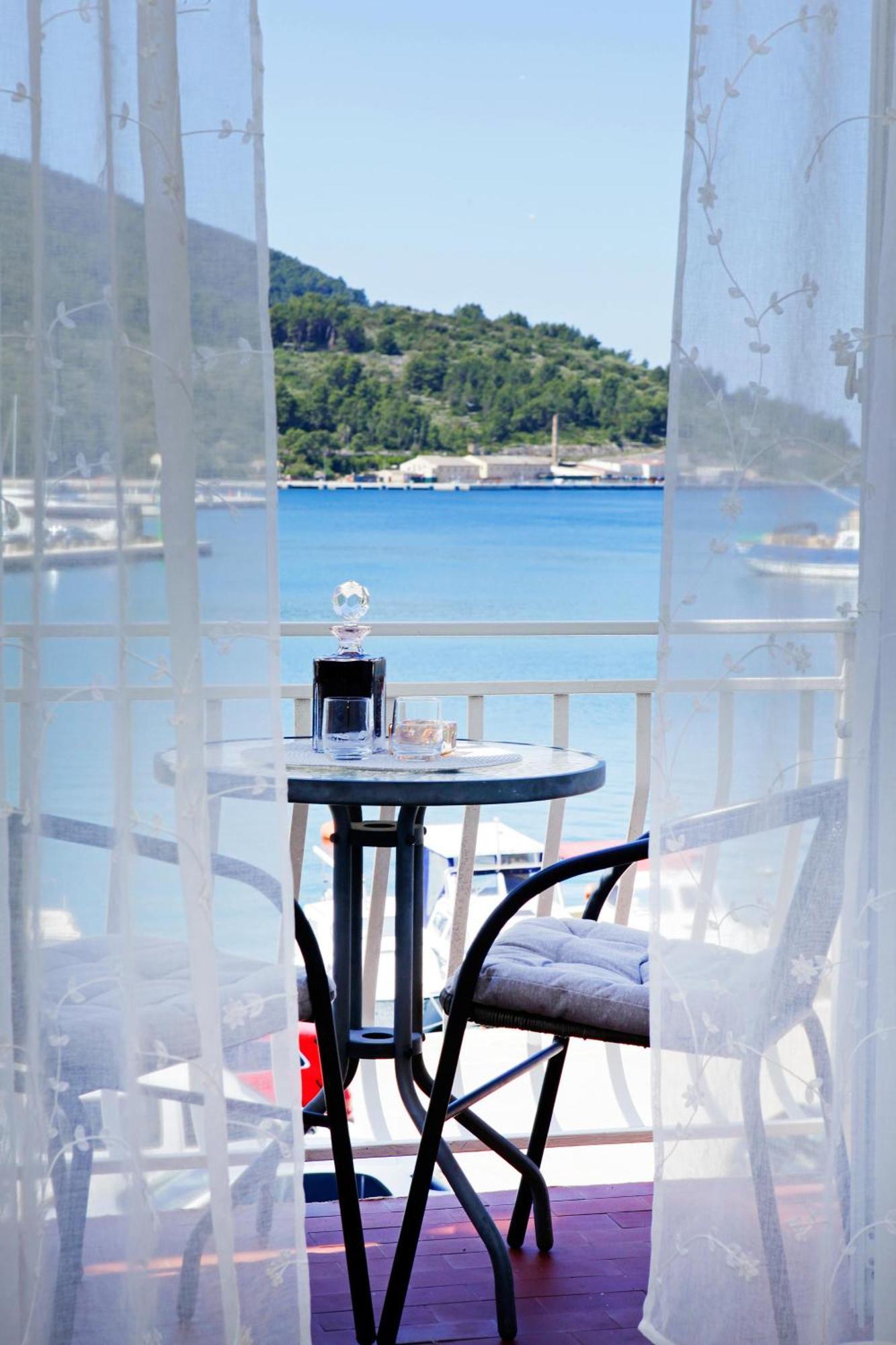 Sunshine Apartment Doda Vela Luka Εξωτερικό φωτογραφία