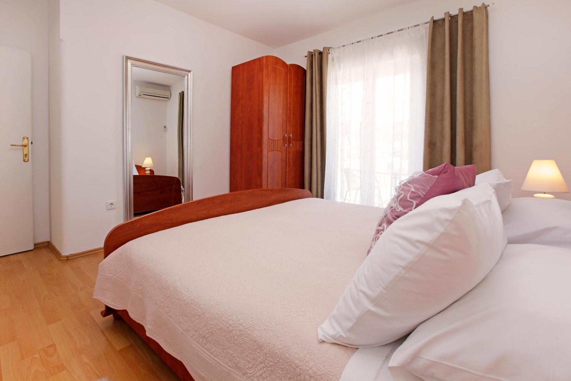 Sunshine Apartment Doda Vela Luka Εξωτερικό φωτογραφία