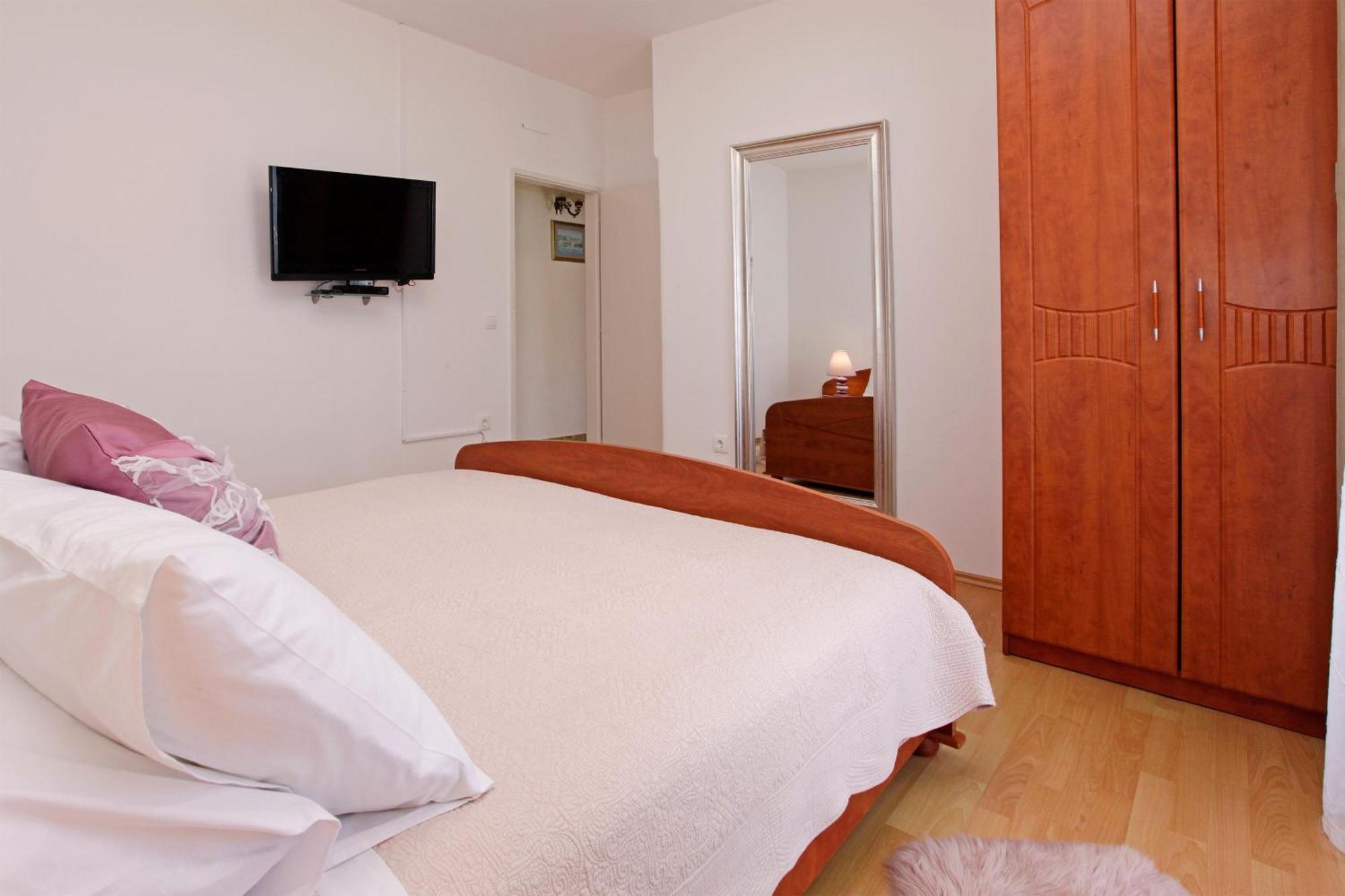 Sunshine Apartment Doda Vela Luka Εξωτερικό φωτογραφία