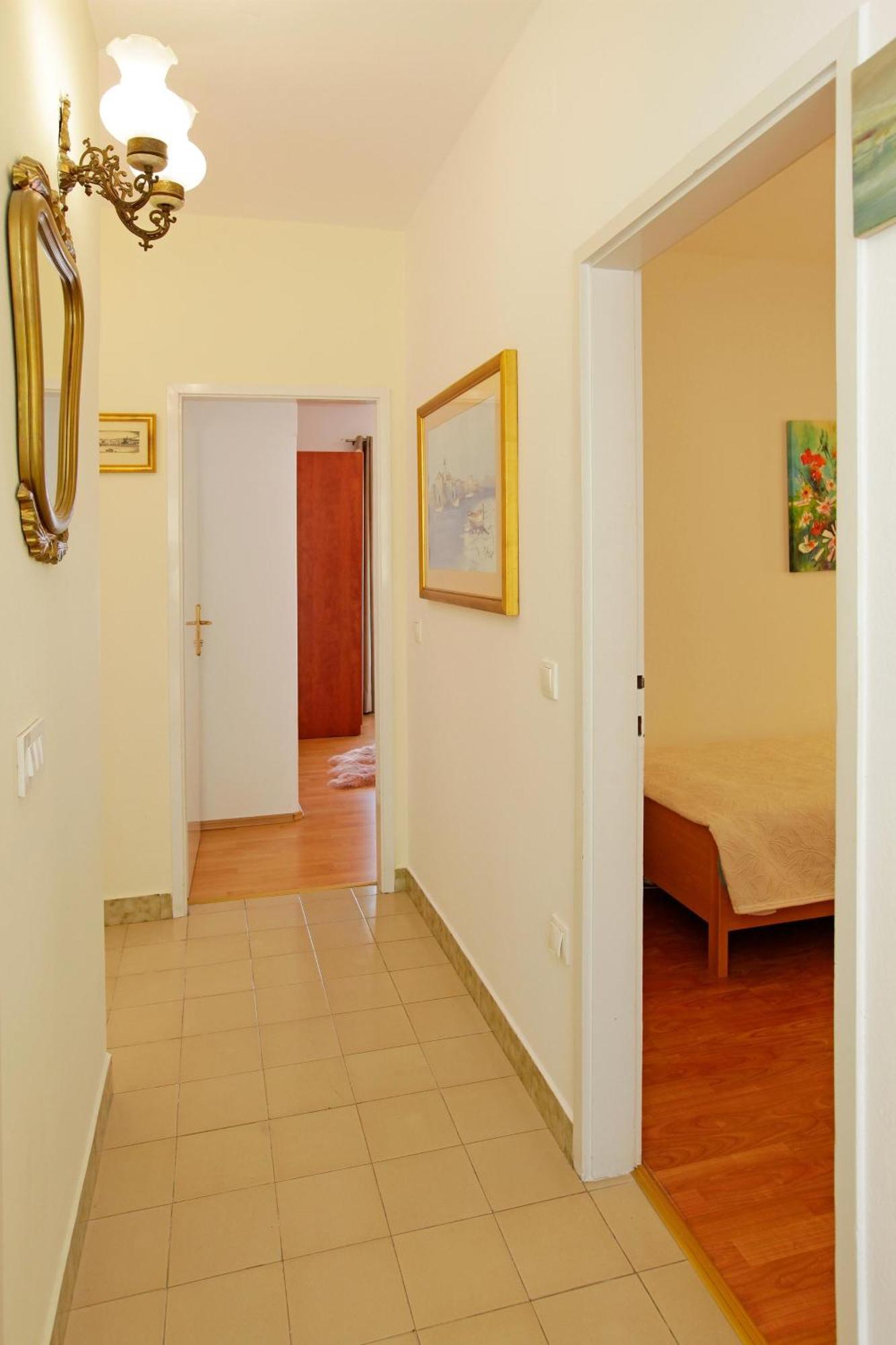 Sunshine Apartment Doda Vela Luka Εξωτερικό φωτογραφία