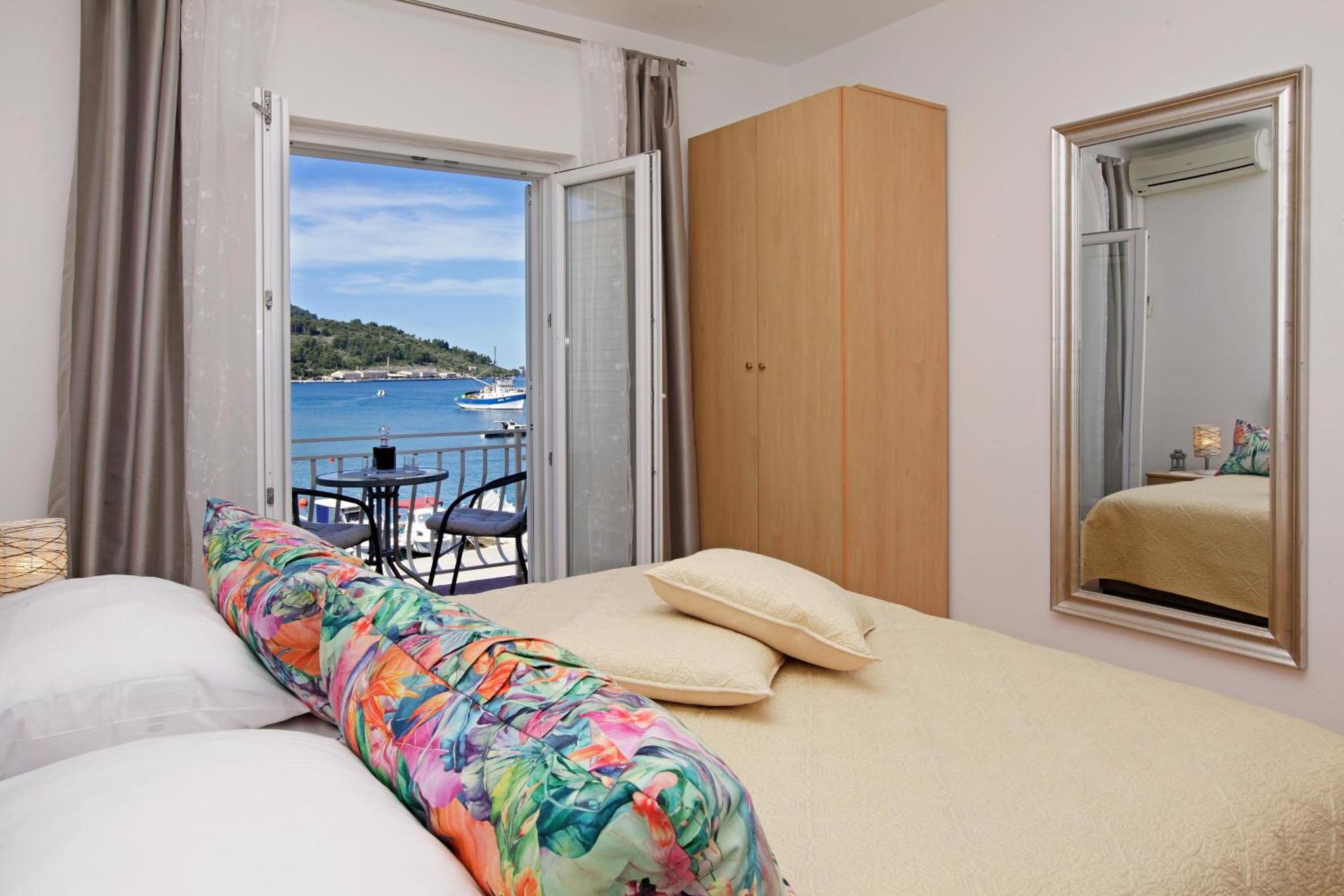 Sunshine Apartment Doda Vela Luka Εξωτερικό φωτογραφία