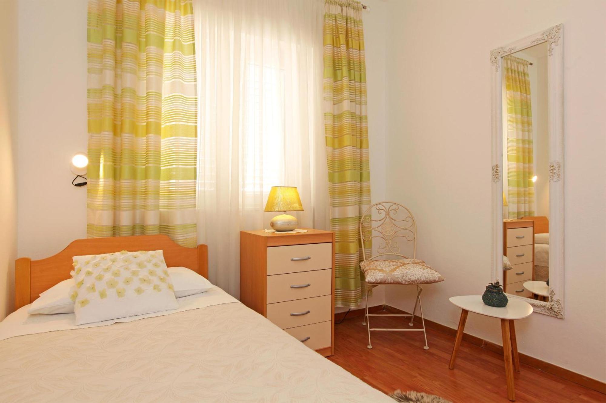 Sunshine Apartment Doda Vela Luka Εξωτερικό φωτογραφία
